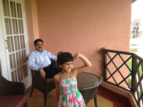 maanyaangadi's profile picture. 