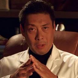 Doctor Chang