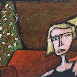 jaynehenritze's profile picture. Architect, Artist - Enjoy museums / since PandemicTimes reflecting on the days issues with my video cartoons on YouTube and Instagram @jayneswhirled