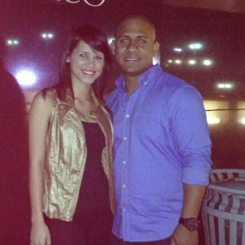 manueldiaz0911's profile picture. 