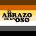 El abrazo de un oso. (@elabrazodeunoso) Twitter profile photo