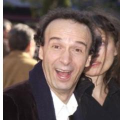 RobertoBenigni's profile picture.