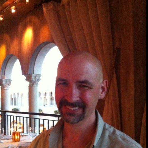 MikeRoboski66's profile picture. 