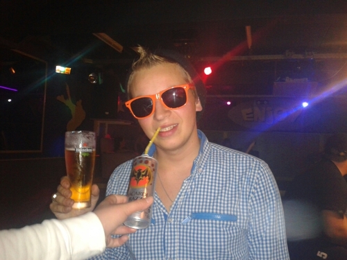 je gooit niet altijd zes