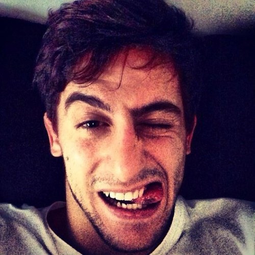 DoradouxFlorent's profile picture. 