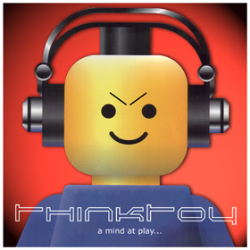 thinktoy's profile picture. Music Matchmaker & Audio Hoarder. Radio contributor on RTÉ 2FM. Podcasting again soon.