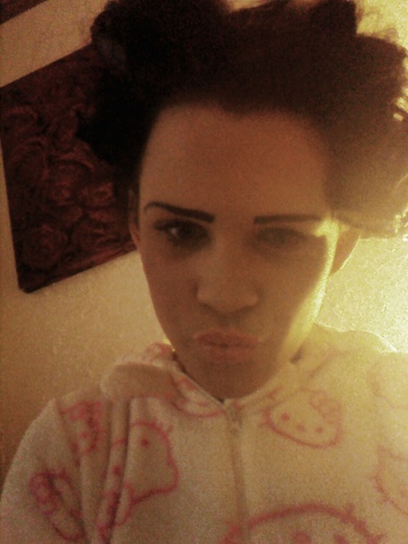 follow me and ill follow you back x