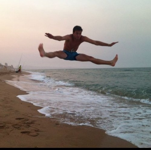 DanielMenchen's profile picture. If we shall meet each other, please choose with me the summer.