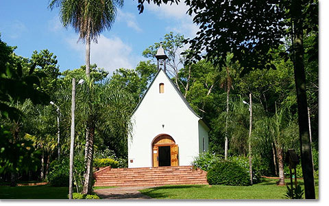 Familia de Schoenstatt de Paraguay