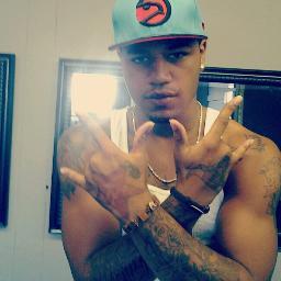 flash_yung's profile picture. im the future what are you 
$im all about that work$ GMF