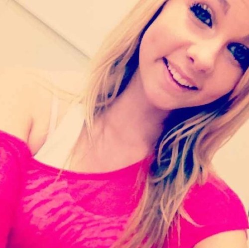 Love me? Great! Hate me? Even better! Think im ugly? Dont look at me. Think you know me? YOU HAVE NO CLUE. #Yolo bitches !