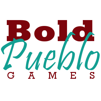 Bold Pueblo Games