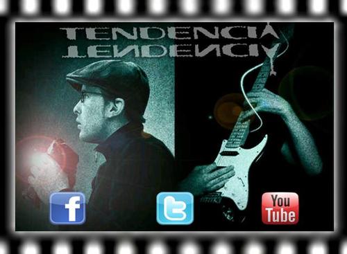 tendencia_tv's profile picture. Hemos nacido para llevarles el mejor entretenimiento, entrevistas, cine, fotografia y los mejores musicales desde un enfoque totalmente distinto.