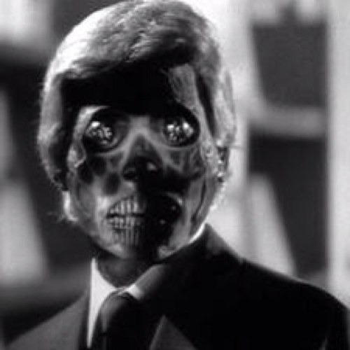 MyZombieNinja's profile picture. NO SHEEP