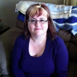jenscratch's profile picture. Romance Author, Cross-Stitch Extradornaire and Mom of One