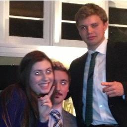 ColeHerberman95's profile picture. 