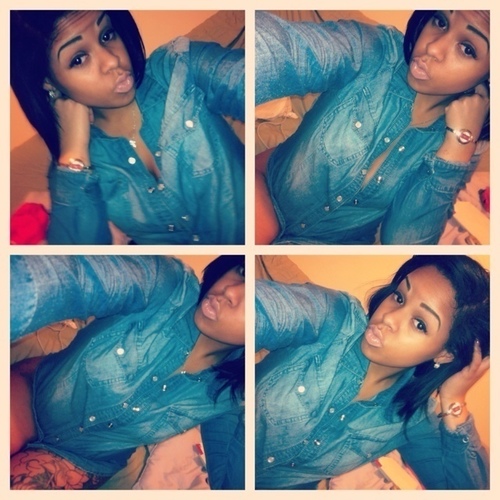 Coming to a city near you ✈


Instagram : Misskaybanks
