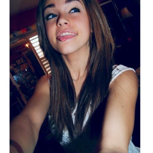 maggie. 14. love to sing and dance(: i love miley cyrus. ❤ she is my inspiration. follow me on instagram: @magsie1234 (142k+) and follow me on here?