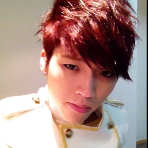 อันยองครับ! ผมนามูแห่งอินฟินิทㅋㅋㅋ /Just bot not real. /start:15/5/55 /real: @wowwh #FFBT