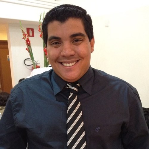 michaelfagundes's profile picture. 