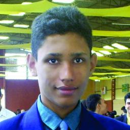 alissonxeu's profile picture. 