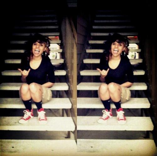 ' shit happens , get over it dawgg .. Keep Calm and Follow My Tv Buddie @ThatNigga_Cudi (: & My Lil Dude From Across The St ' @Thats_TTUDale ♥
