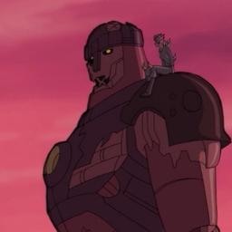 Destroy. Destroy destroy! Destroy... /Destroy/.