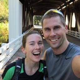 SiblingTRIvalry's profile picture. A sibling's blog about a beginner triathlete trying to keep up with an Ironman. Tweets by Julie Kowal and Dan Kowal.