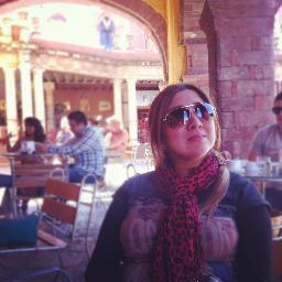 lorerocks1's profile picture. Naturalista, melómana, me caga el futbol, simplemente es populista