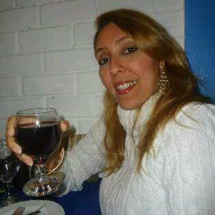 Glaudinha