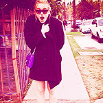 Leven Alice Rambin 33