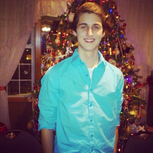 chase kilganon