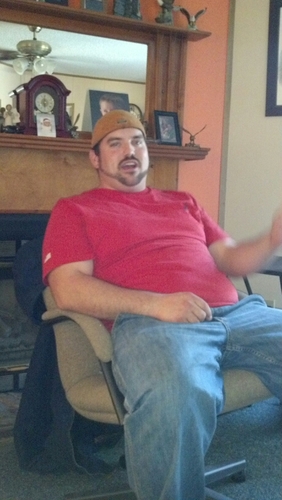 CKoliadko's profile picture. wanna be freelancer, beer junkie, ask me about my sweatpants