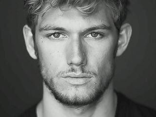 @alexpettyfer I'm yours
