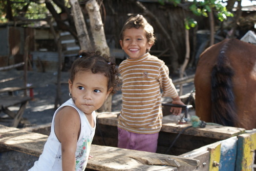 We offer interest-free microloans to those living on less than $2 a day so that they can start or expand small businesses and help themselves escape poverty.