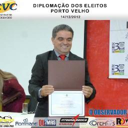 Sou o Aélcio Costa, esposo da Lú, pai da Jéssica, Luan e Samara, sou muito feliz realizando pequenos sonhos.