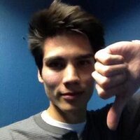 Carlo Salvatore (@carloratto) 's Twitter Profile
