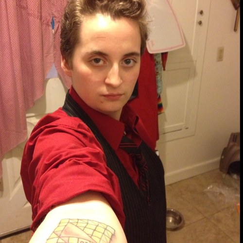 Fruitloop's profile picture. 