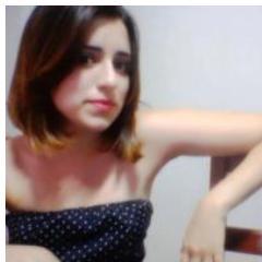 Não me prendo a nada que me defina.