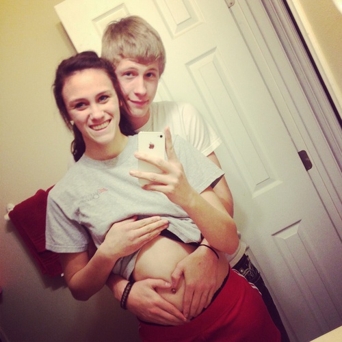 Alexandria Michelle Coleman. Ya imma Coleman #BeScaredBitch Sapulpa Chieftian @cmitchell113 is mine so btfu or i'll beat your ass! One day*-MRS.MITCHELL