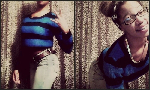 Gorgeouss_Kushh's profile picture.  |Mykiah|Braces|Trap|#GoldGang|GoldHerringbone|I'm better than you|FO\\OW Me Mf| Mention & I just might follow back, homie.|