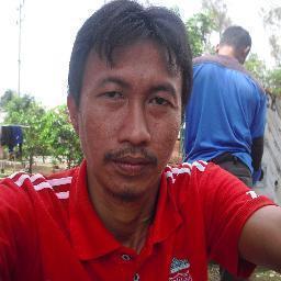 Hanya Manusia Biasa...