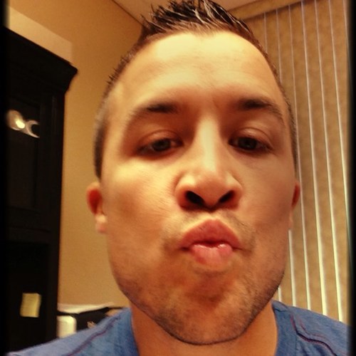 ty_hickman's profile picture. 