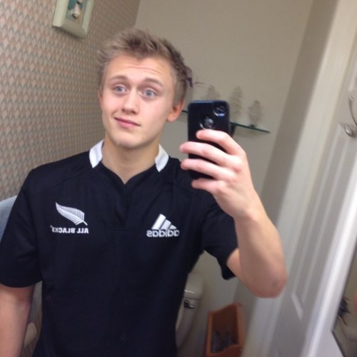 jordan_mancini's profile picture. Sabre pride #26 , rugby #9, wiz!!!