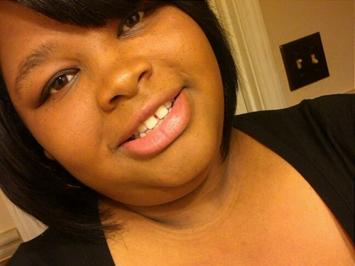 Xavier University grad'11, I think we all can agree that i'm fabulous!!!!