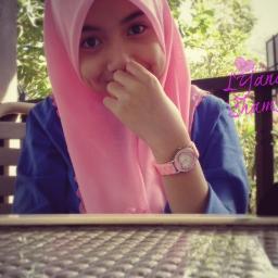 assalamualaikum, saya, Nurul Liyana Shamsudin, 15 y/o *2013*
http://t.co/nJT5sl7q add my fb ^^