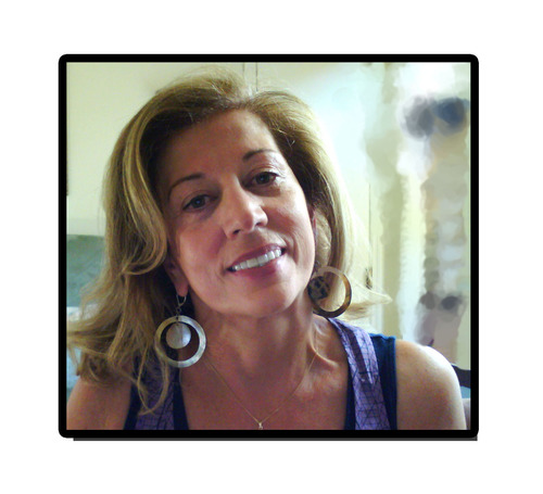 Holistic Health Coach for Radiant and Vibrant Living!
