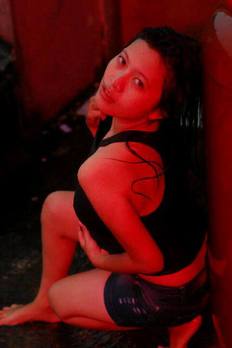 Suka cowok.. Suka cewek.. No pin.. (Bysex)