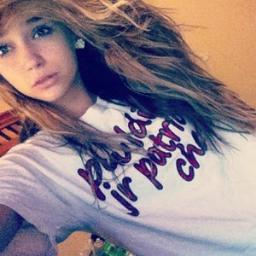 fauxy bitches; single, um ya.