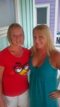 Beth_Nunny's profile picture. 